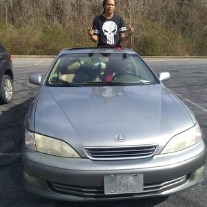 Meet your Posher, Courtney